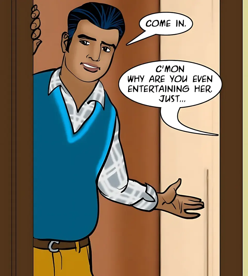 Velamma All Episodes Comics porn comic — Season 1, Chapter 79, page 67