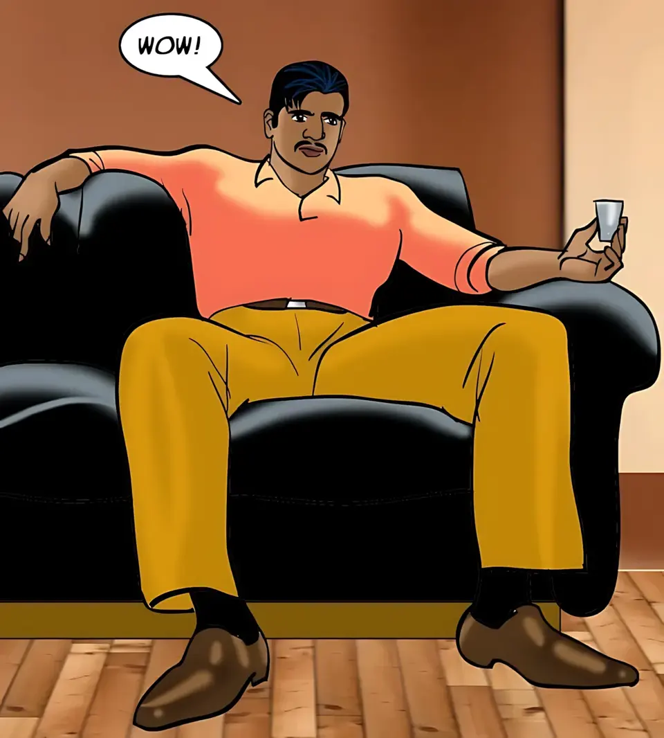 Velamma All Episodes Comics porn comic — Season 1, Chapter 79, page 68