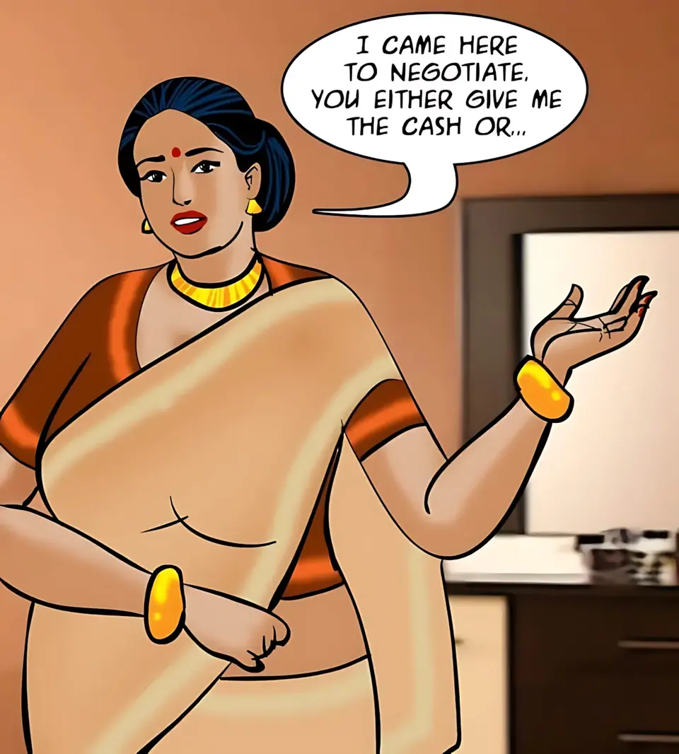 Velamma All Episodes Comics porn comic — Season 1, Chapter 79, page 70