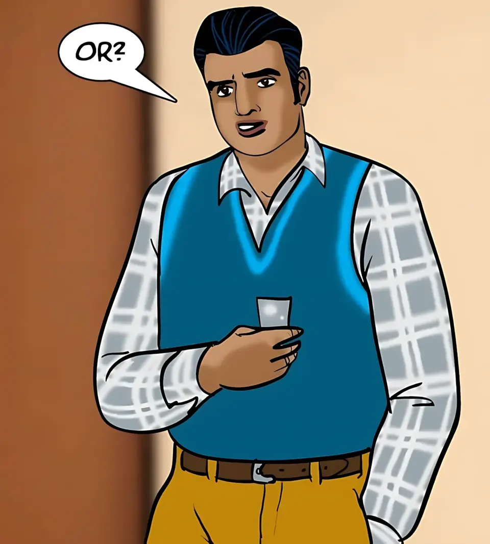 Velamma All Episodes Comics porn comic — Season 1, Chapter 79, page 71