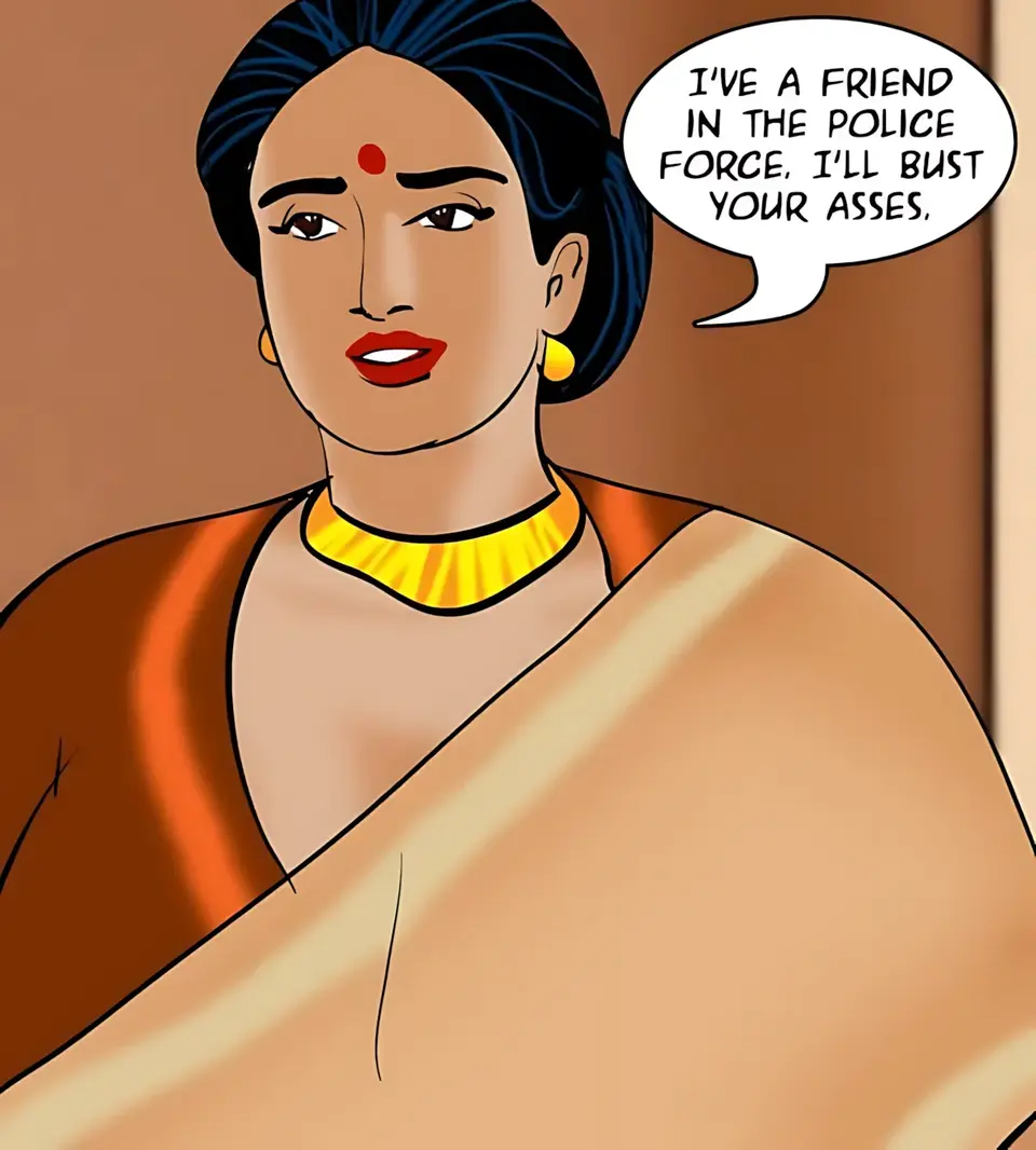 Velamma All Episodes Comics porn comic — Season 1, Chapter 79, page 72