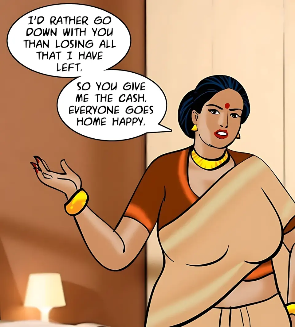 Velamma All Episodes Comics porn comic — Season 1, Chapter 79, page 76