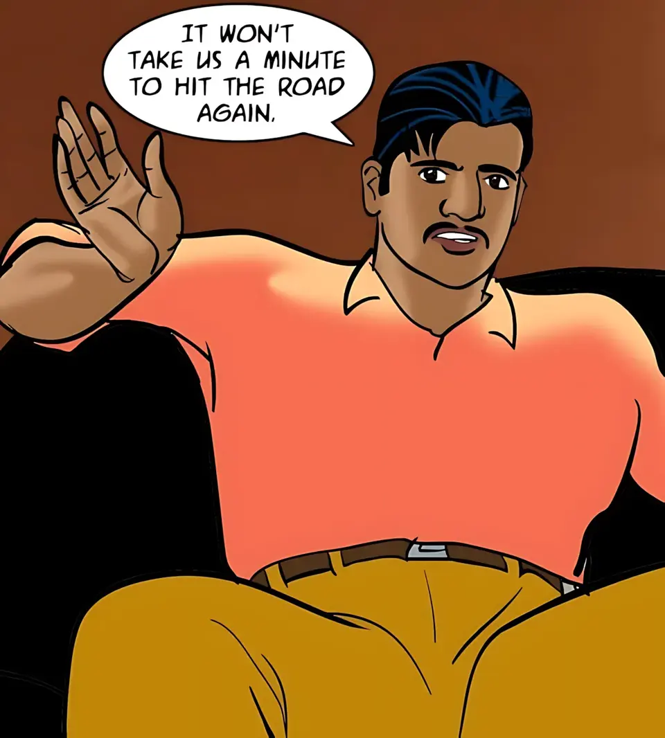 Velamma All Episodes Comics porn comic — Season 1, Chapter 79, page 77