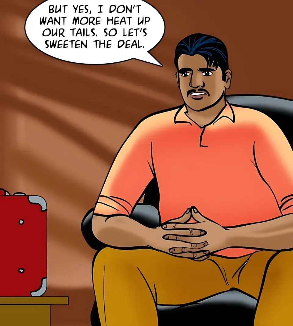 Velamma All Episodes Comics porn comic — Season 1, Chapter 79, page 78