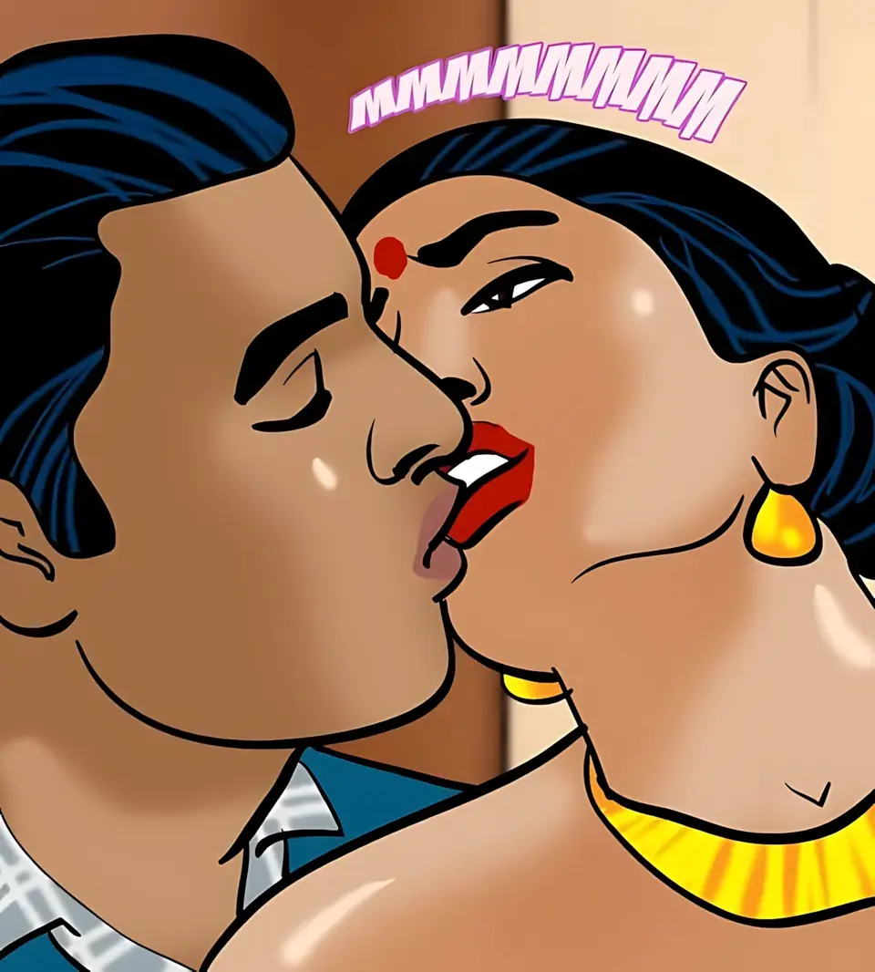 Velamma All Episodes Comics porn comic — Season 1, Chapter 79, page 94