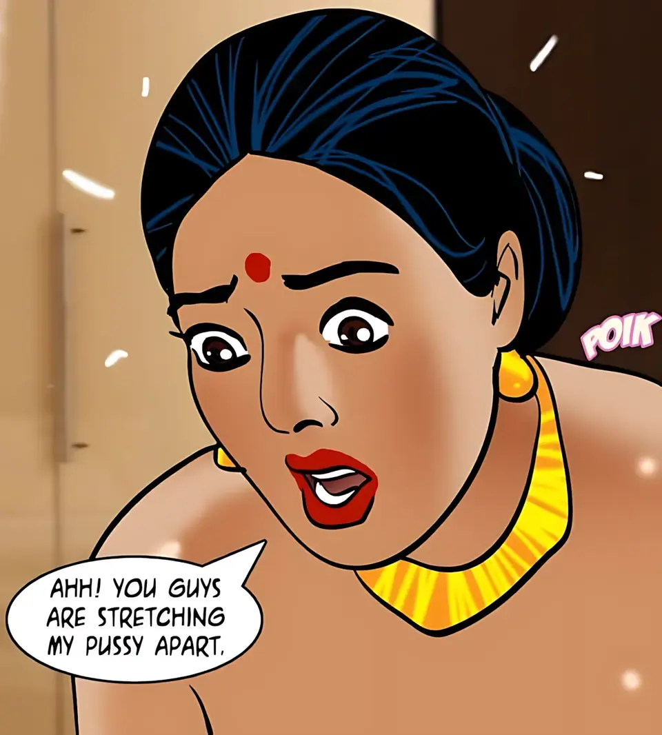 Velamma All Episodes Comics porn comic — Season 1, Chapter 79, page 149