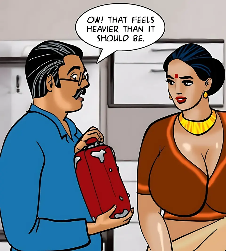 Velamma All Episodes Comics porn comic — Season 1, Chapter 79, page 180