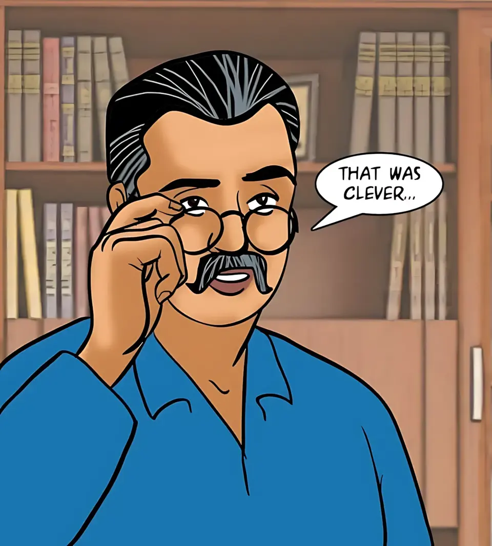 Velamma All Episodes Comics porn comic — Season 1, Chapter 79, page 184