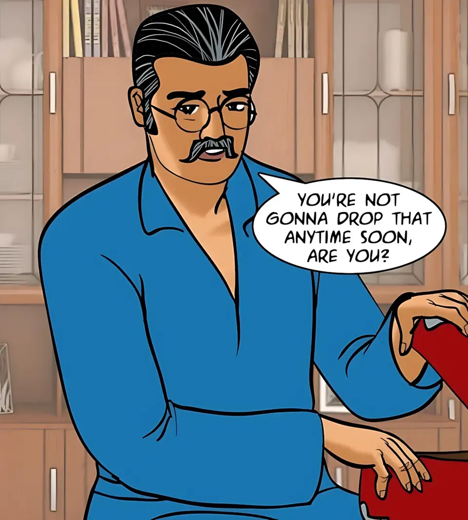 Velamma All Episodes Comics porn comic — Season 1, Chapter 79, page 188