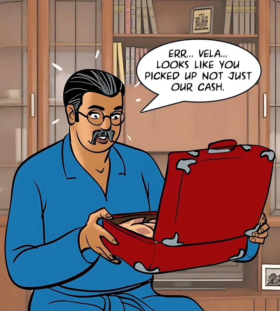Velamma All Episodes Comics porn comic — Season 1, Chapter 79, page 189