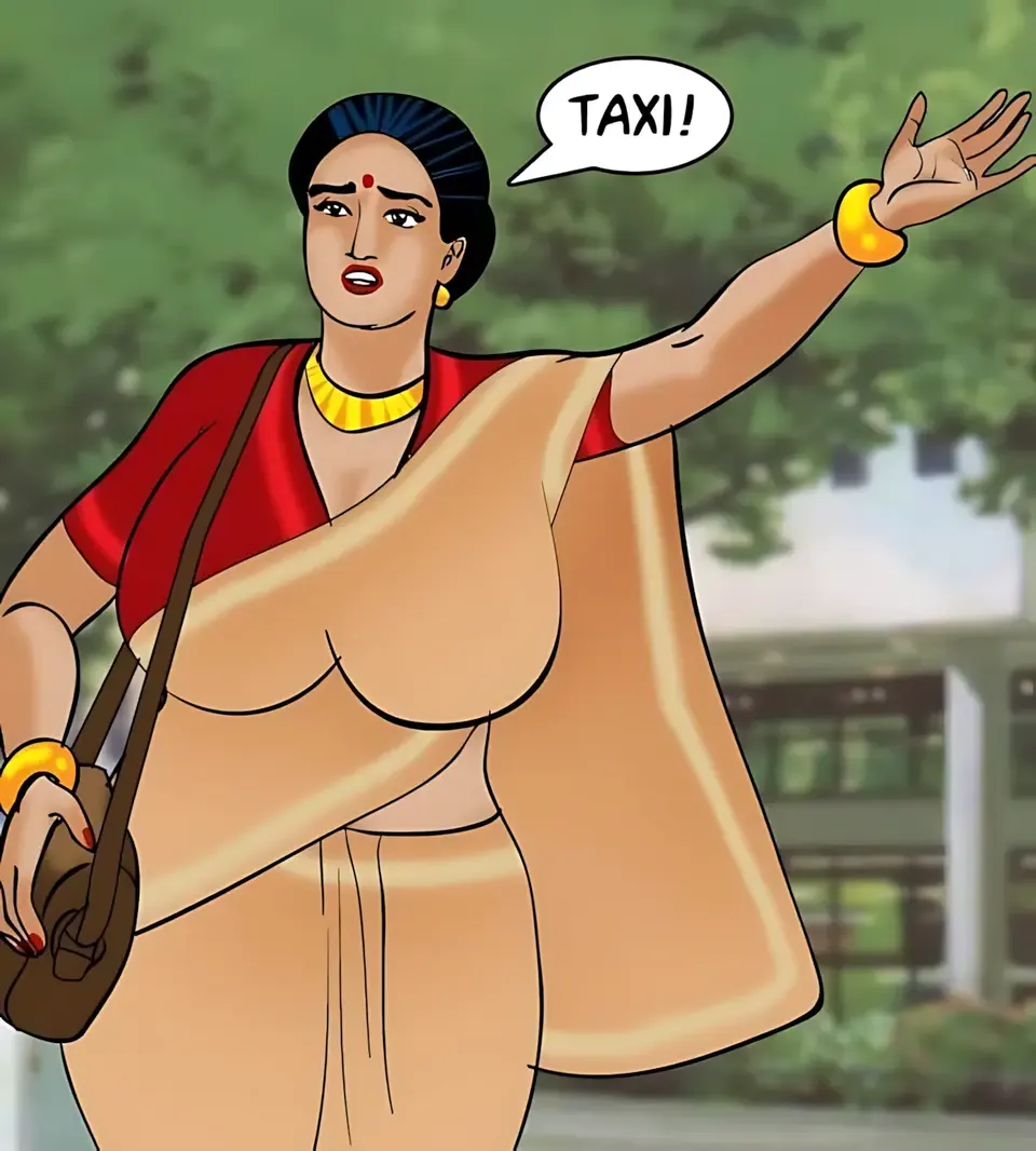 Velamma All Episodes Comics porn comic — Season 1, Chapter 80, page 6