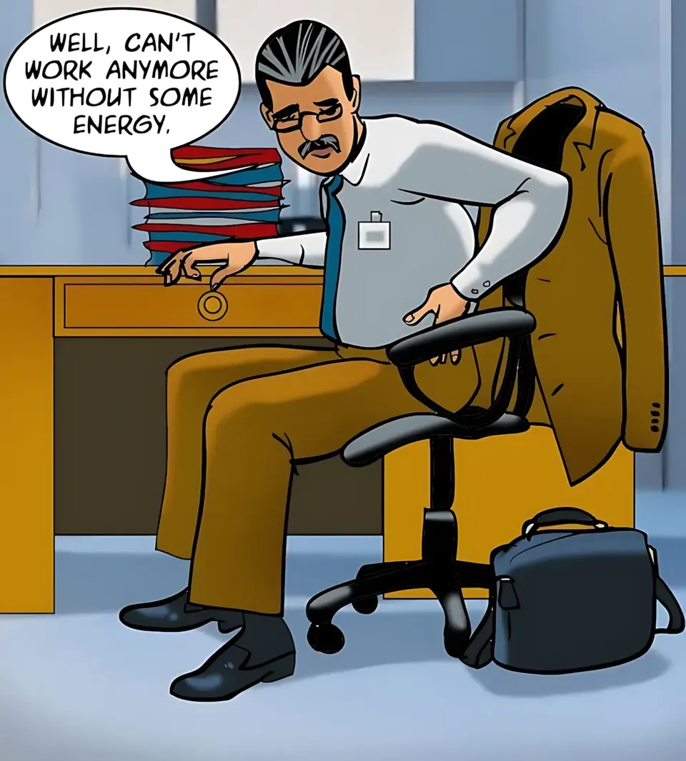 Velamma All Episodes Comics porn comic — Season 1, Chapter 80, page 13