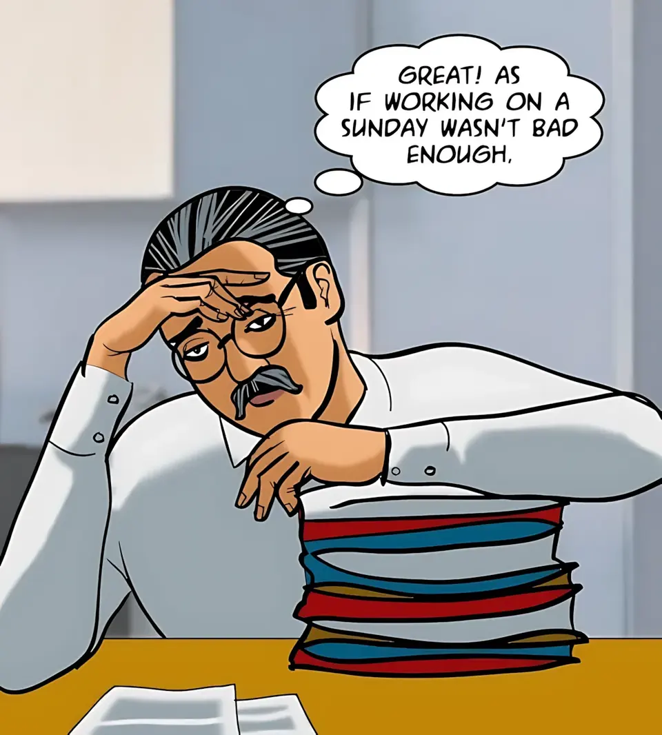 Velamma All Episodes Comics porn comic — Season 1, Chapter 80, page 15