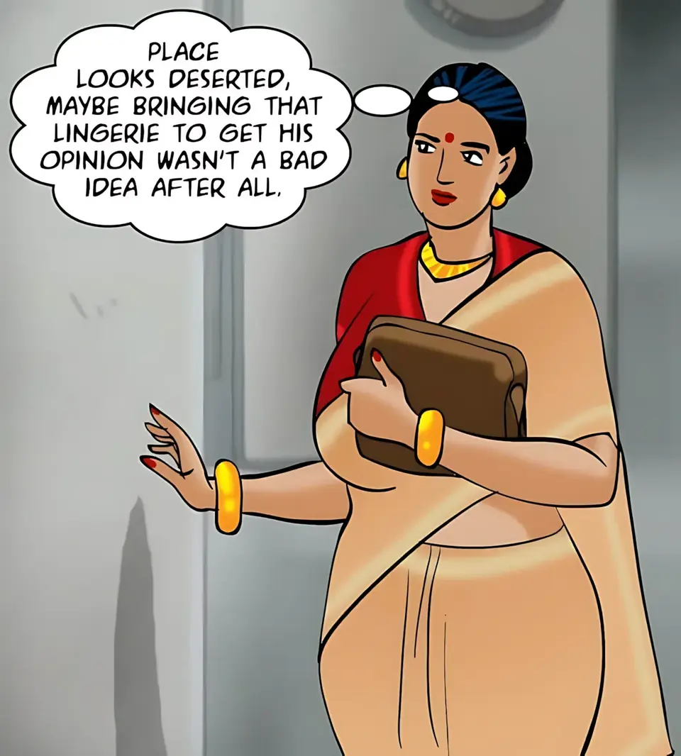 Velamma All Episodes Comics porn comic — Season 1, Chapter 80, page 20
