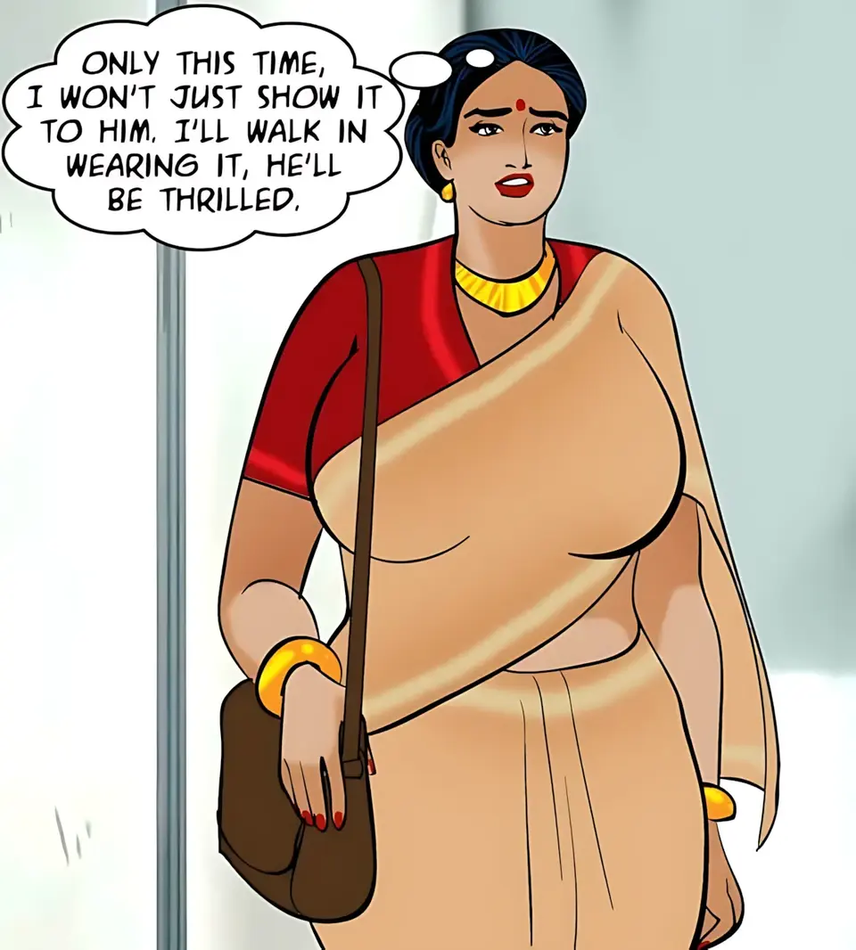 Velamma All Episodes Comics porn comic — Season 1, Chapter 80, page 21