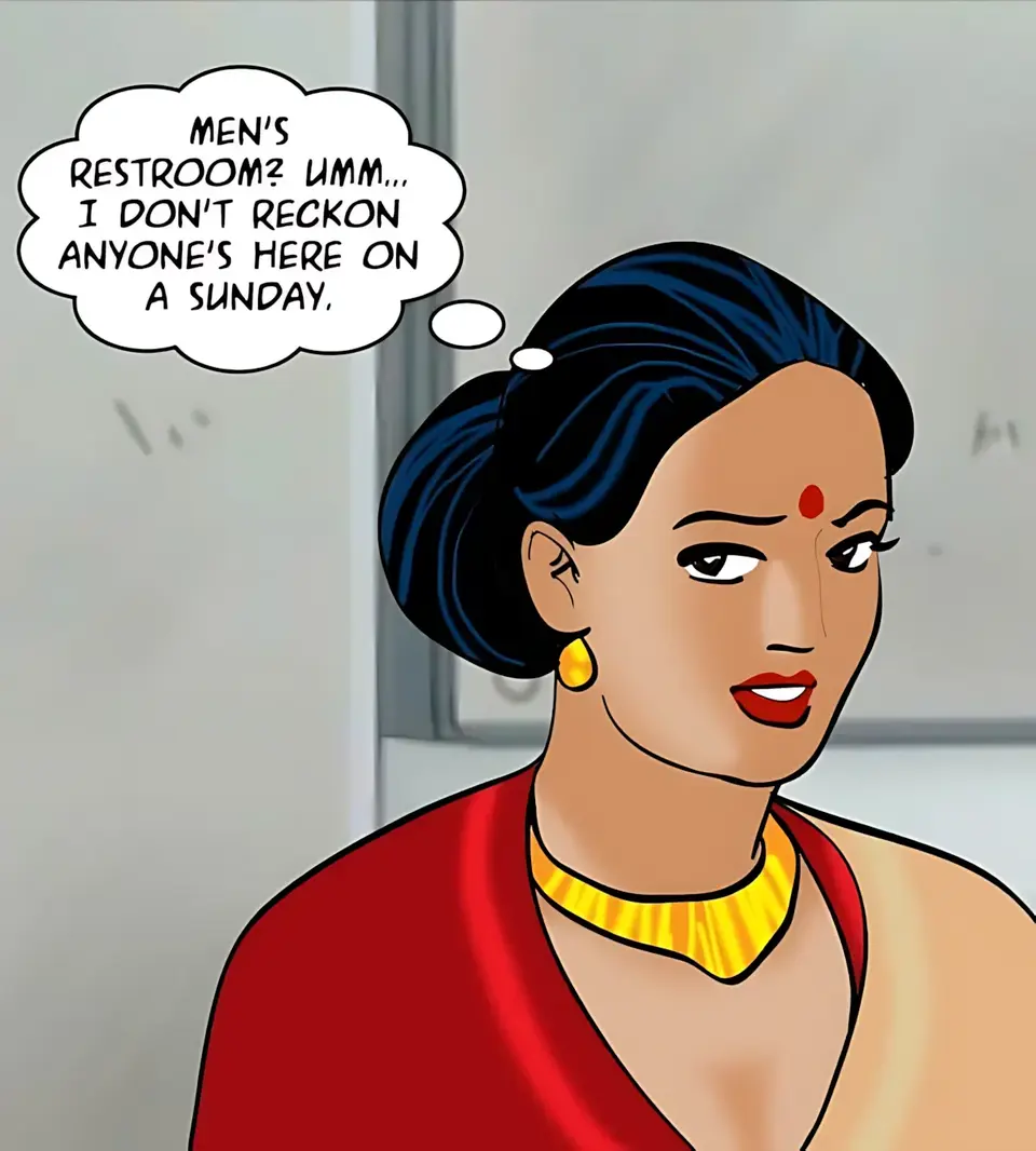 Velamma All Episodes Comics porn comic — Season 1, Chapter 80, page 23
