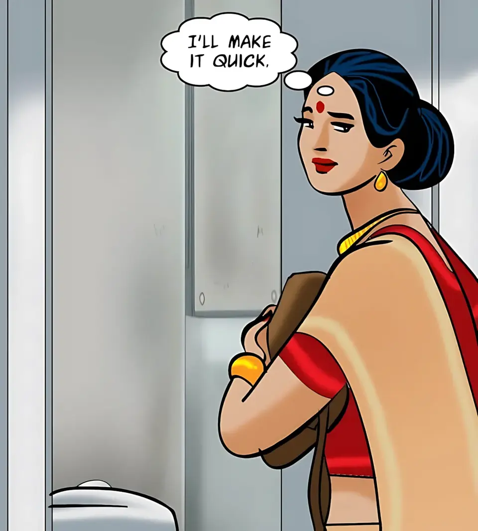 Velamma All Episodes Comics porn comic — Season 1, Chapter 80, page 26