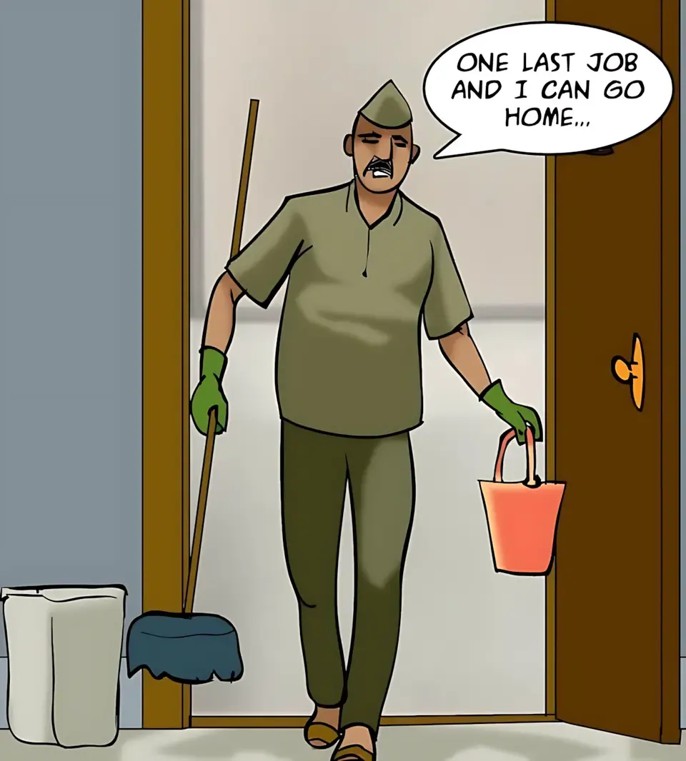 Velamma All Episodes Comics porn comic — Season 1, Chapter 80, page 29