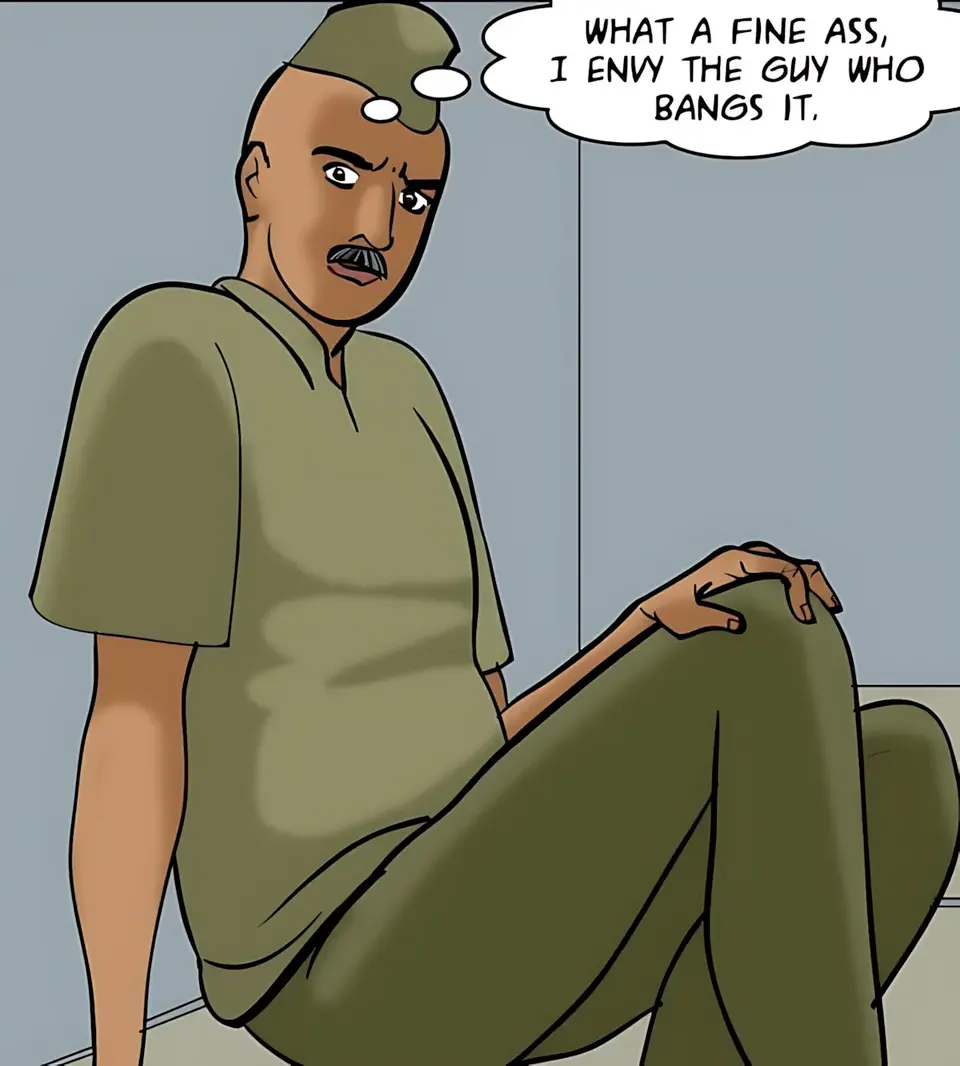 Velamma All Episodes Comics porn comic — Season 1, Chapter 80, page 52