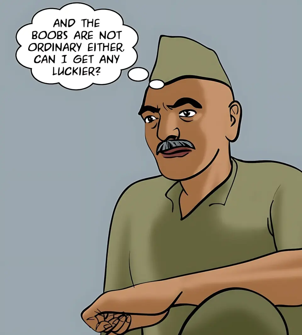 Velamma All Episodes Comics porn comic — Season 1, Chapter 80, page 54