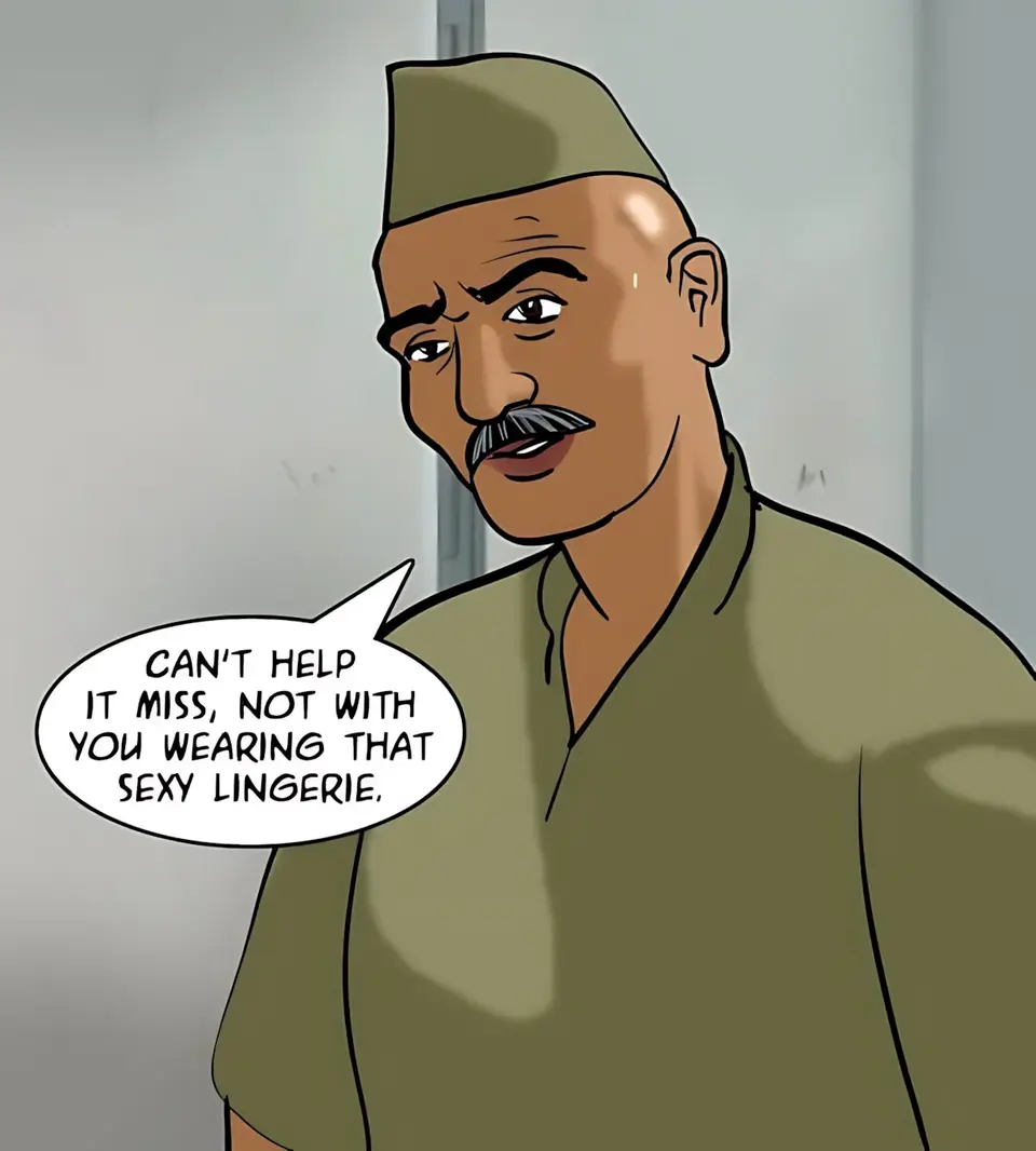 Velamma All Episodes Comics porn comic — Season 1, Chapter 80, page 65