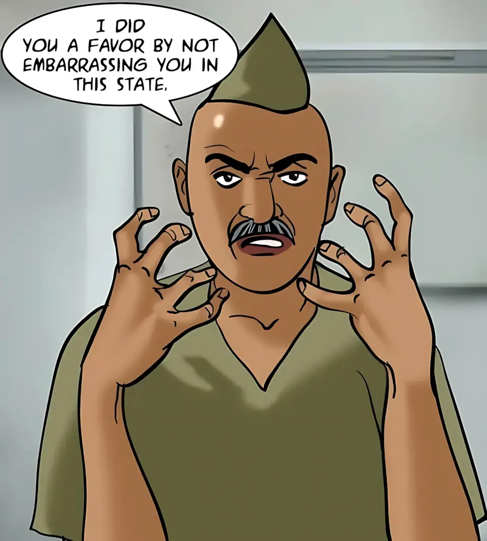 Velamma All Episodes Comics porn comic — Season 1, Chapter 80, page 76