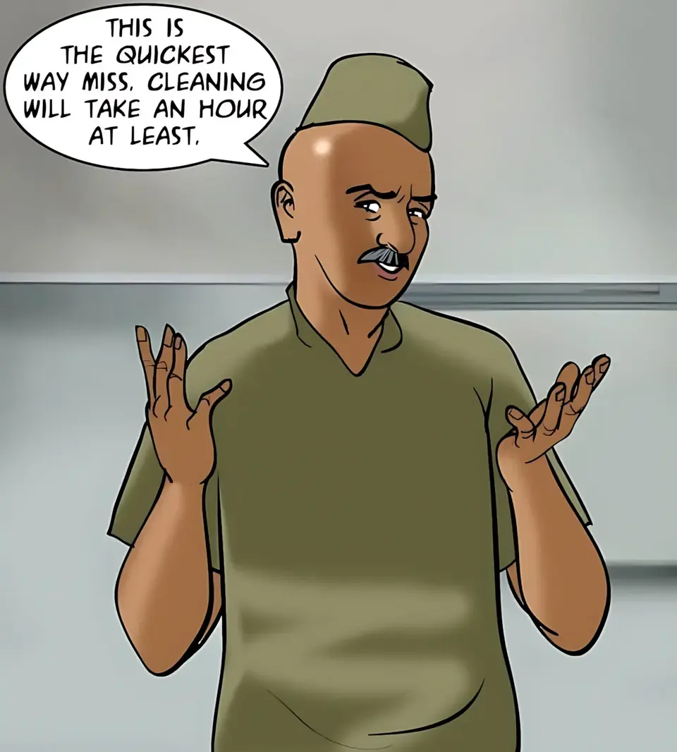 Velamma All Episodes Comics porn comic — Season 1, Chapter 80, page 79