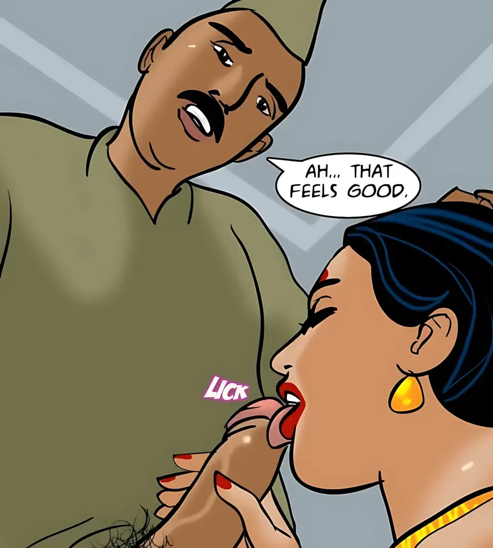 Velamma All Episodes Comics porn comic — Season 1, Chapter 80, page 98