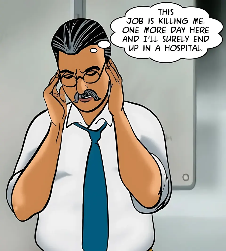 Velamma All Episodes Comics porn comic — Season 1, Chapter 80, page 120