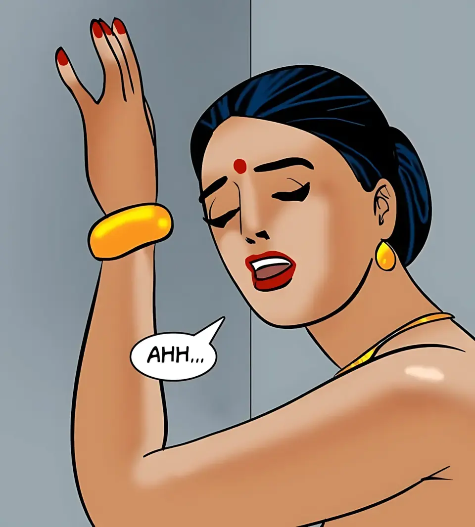 Velamma All Episodes Comics porn comic — Season 1, Chapter 80, page 128