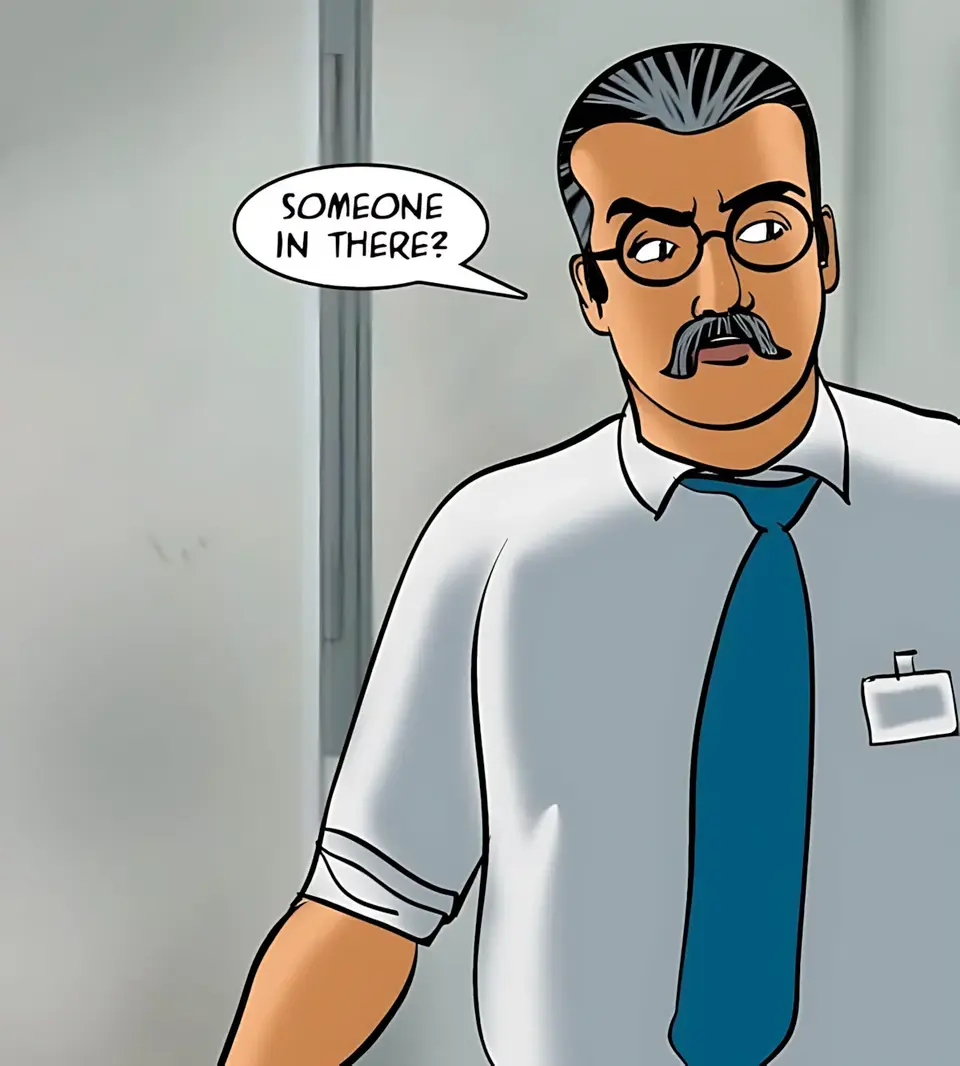 Velamma All Episodes Comics porn comic — Season 1, Chapter 80, page 129