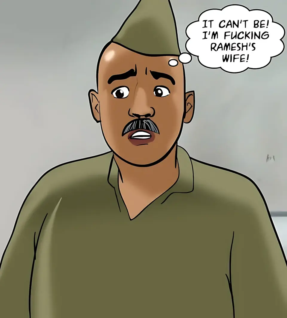 Velamma All Episodes Comics porn comic — Season 1, Chapter 80, page 136