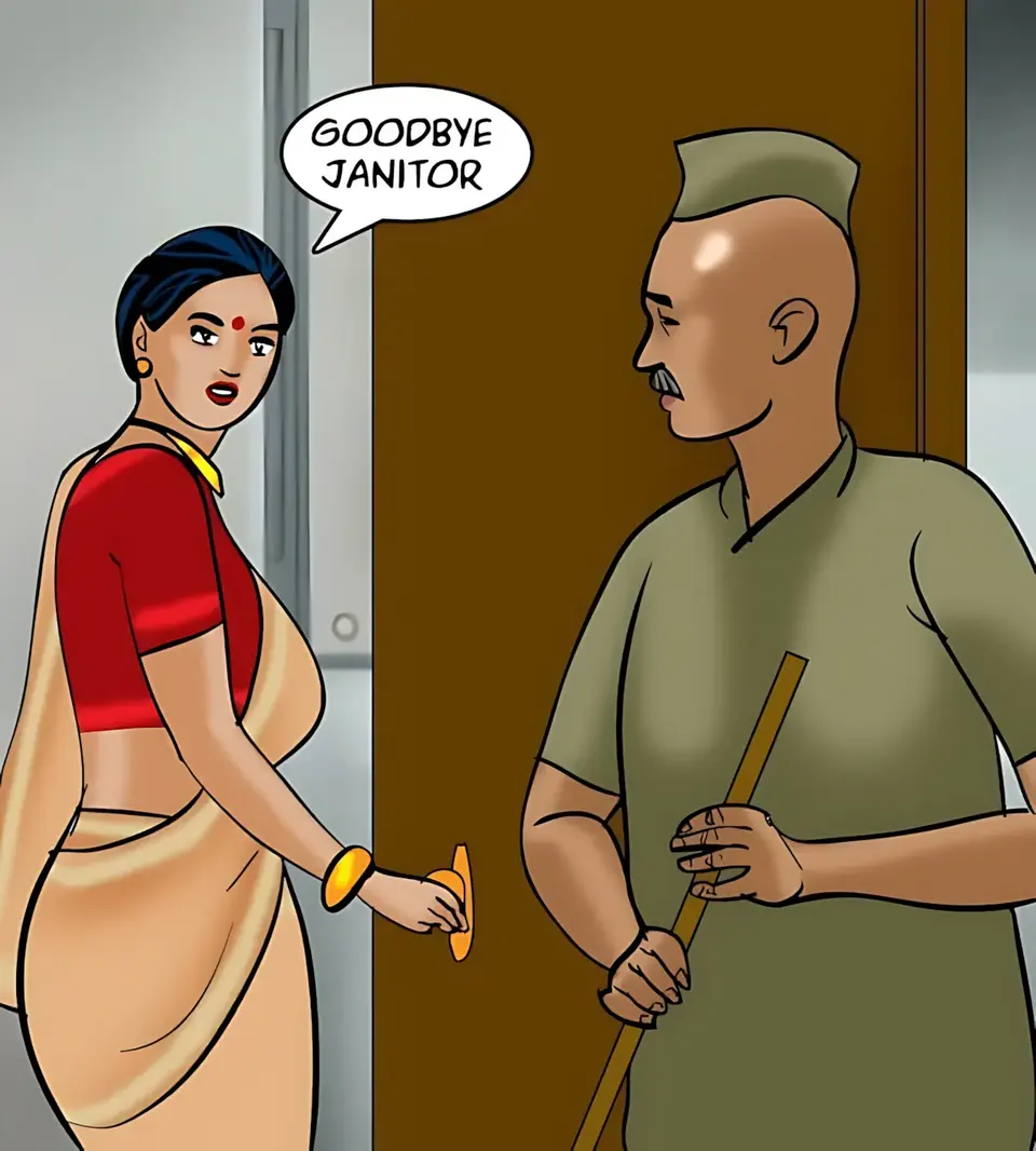 Velamma All Episodes Comics porn comic — Season 1, Chapter 80, page 175
