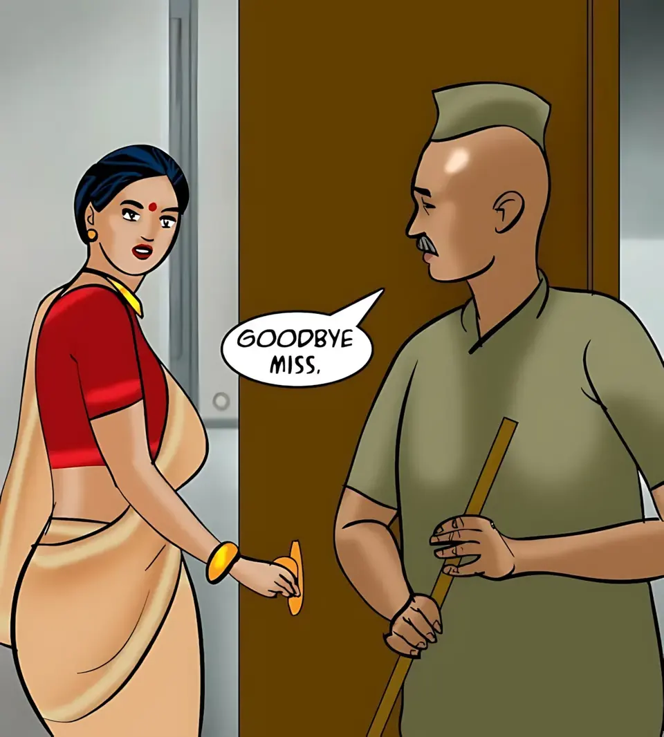 Velamma All Episodes Comics porn comic — Season 1, Chapter 80, page 176