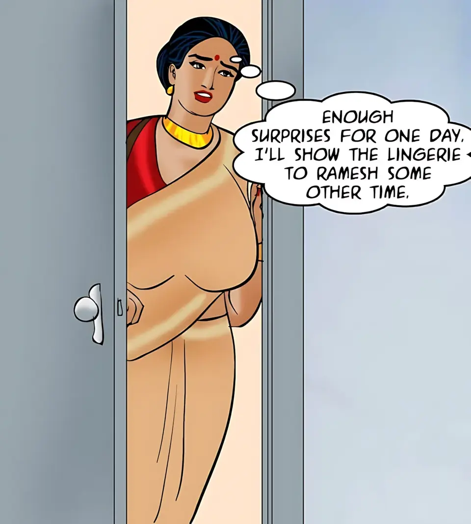 Velamma All Episodes Comics porn comic — Season 1, Chapter 80, page 177