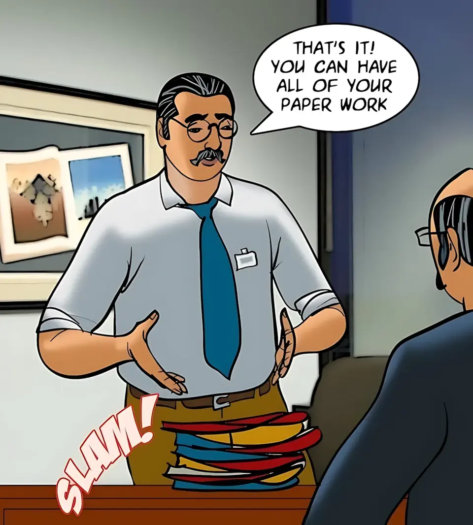 Velamma All Episodes Comics porn comic — Season 1, Chapter 80, page 180