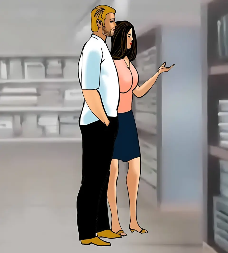 Velamma All Episodes Comics porn comic — Season 1, Chapter 81, page 6