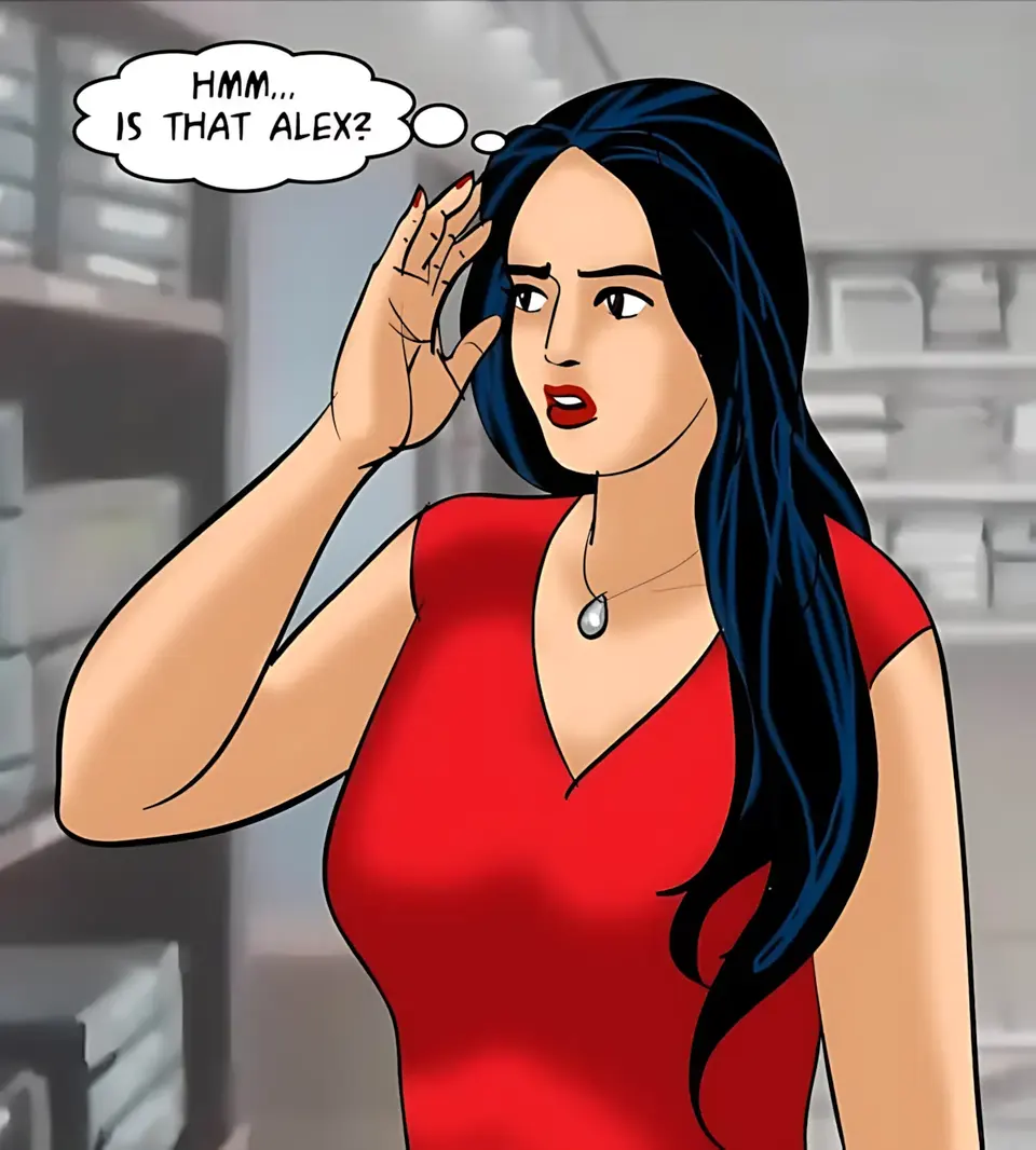 Velamma All Episodes Comics porn comic — Season 1, Chapter 81, page 7