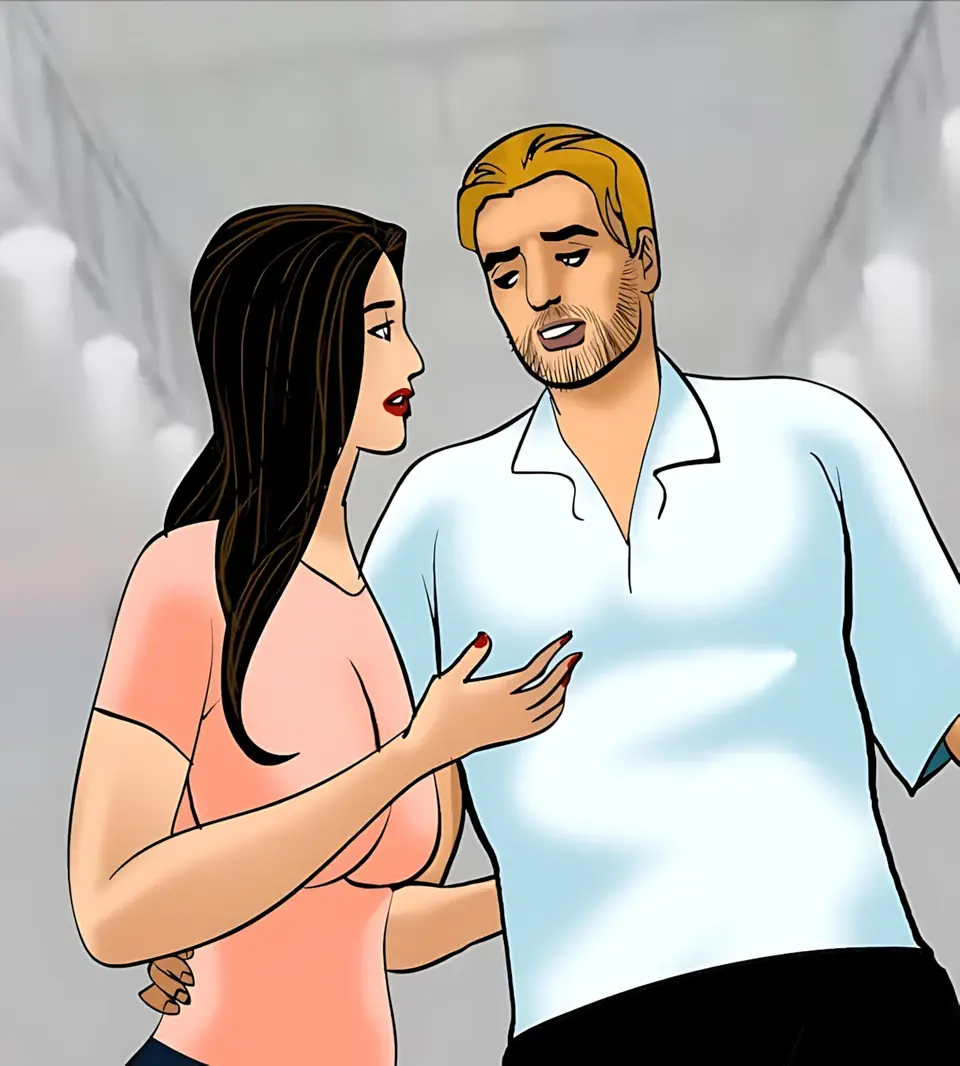 Velamma All Episodes Comics porn comic — Season 1, Chapter 81, page 8