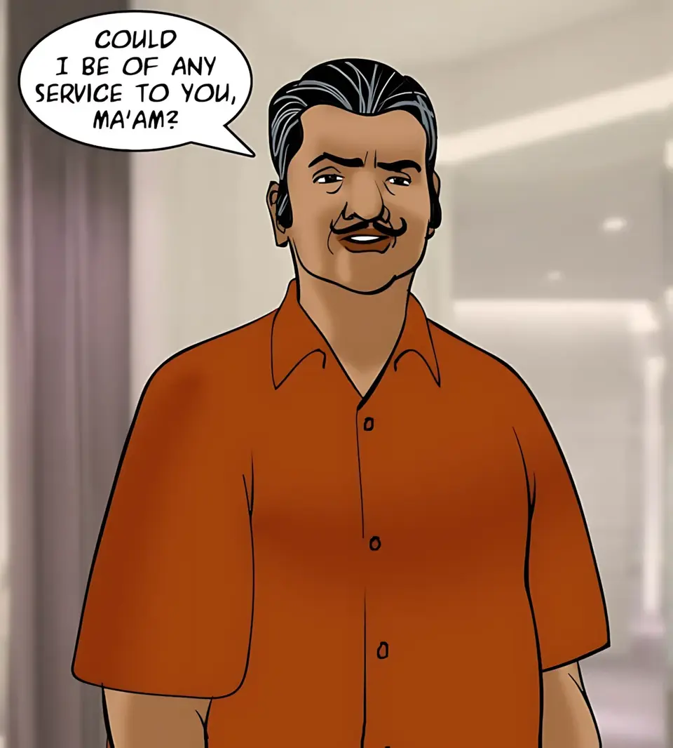 Velamma All Episodes Comics porn comic — Season 1, Chapter 81, page 14