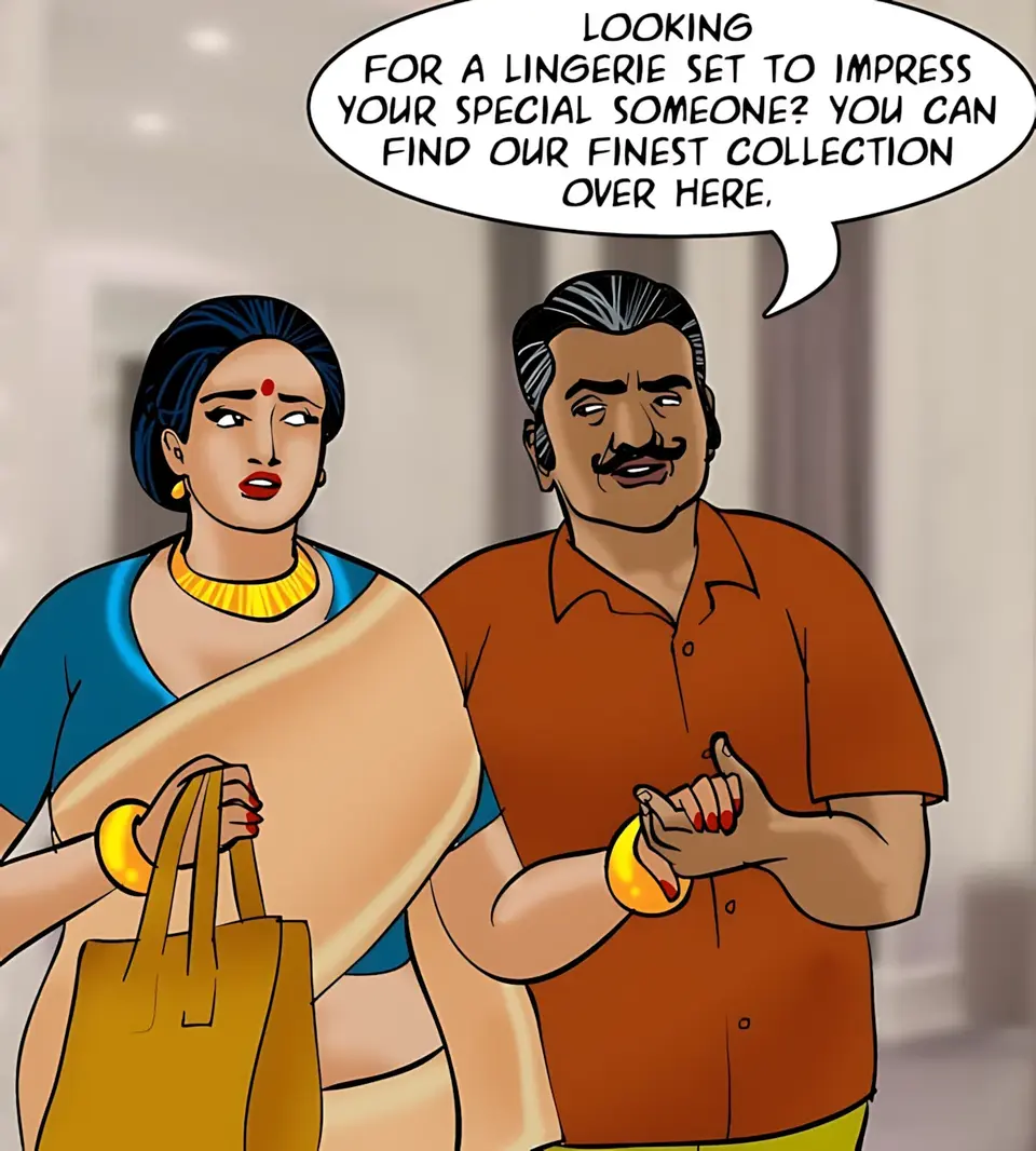 Velamma All Episodes Comics porn comic — Season 1, Chapter 81, page 16
