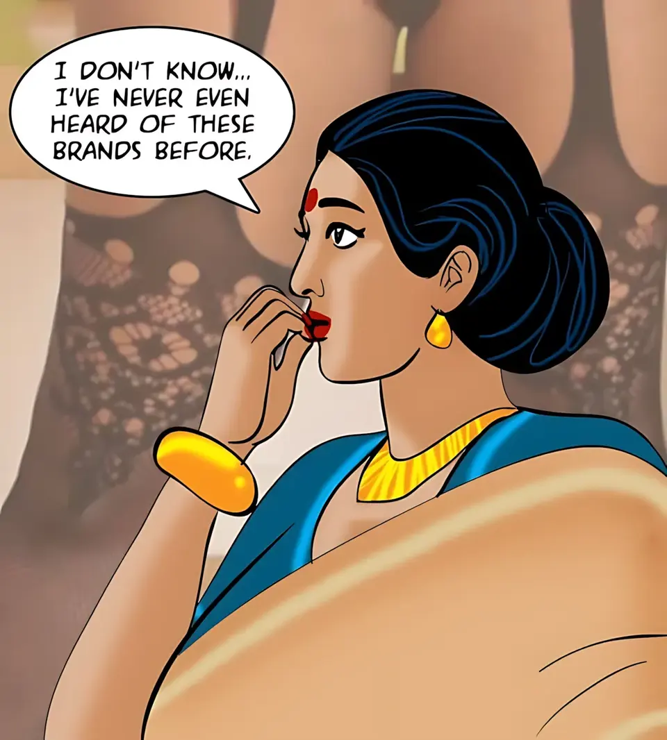 Velamma All Episodes Comics porn comic — Season 1, Chapter 81, page 18