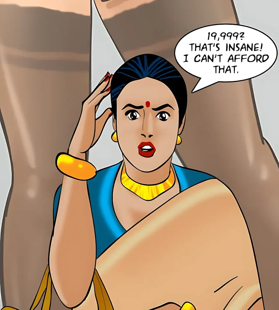Velamma All Episodes Comics porn comic — Season 1, Chapter 81, page 22