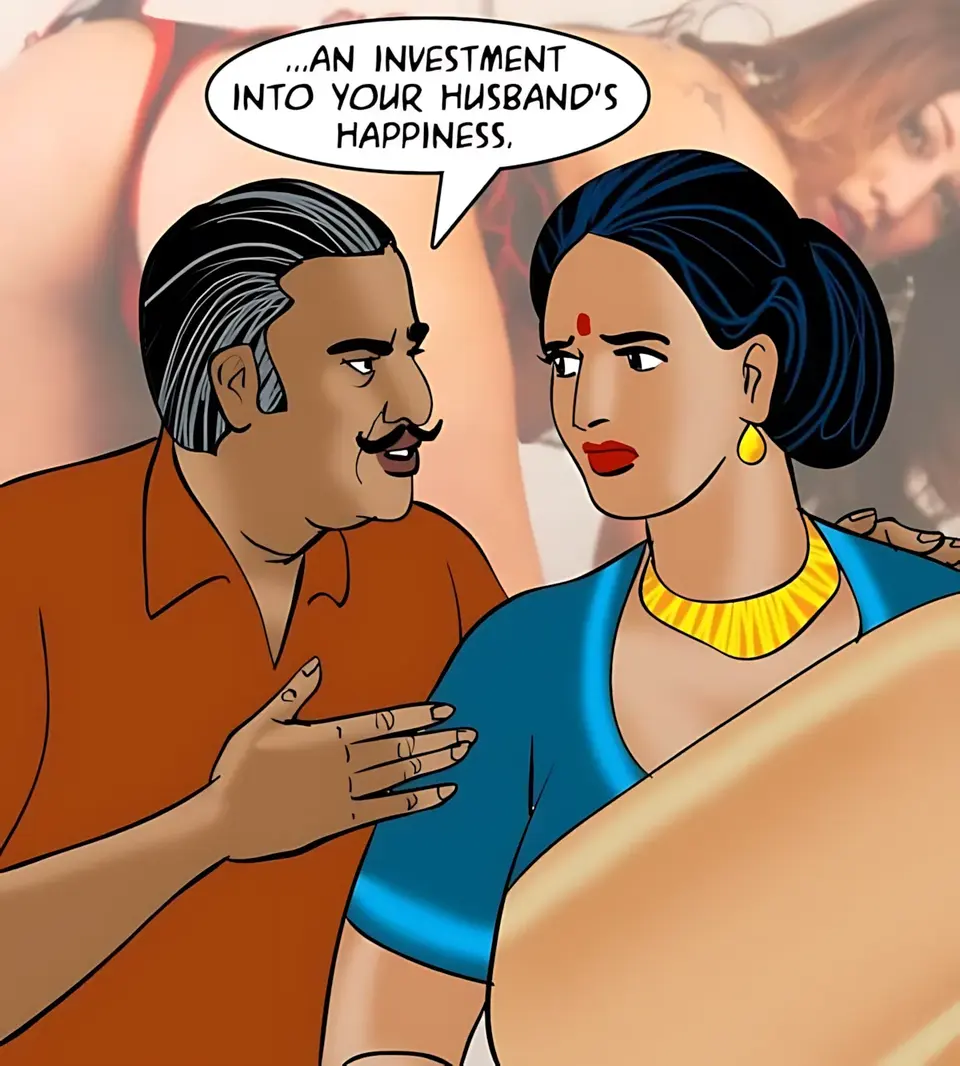 Velamma All Episodes Comics porn comic — Season 1, Chapter 81, page 24