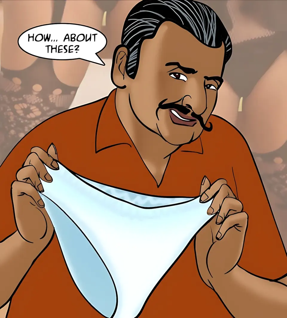Velamma All Episodes Comics porn comic — Season 1, Chapter 81, page 33