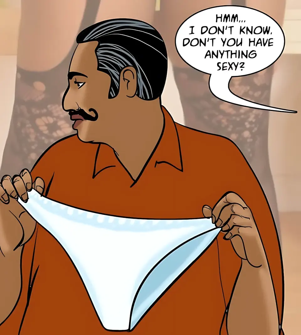 Velamma All Episodes Comics porn comic — Season 1, Chapter 81, page 34