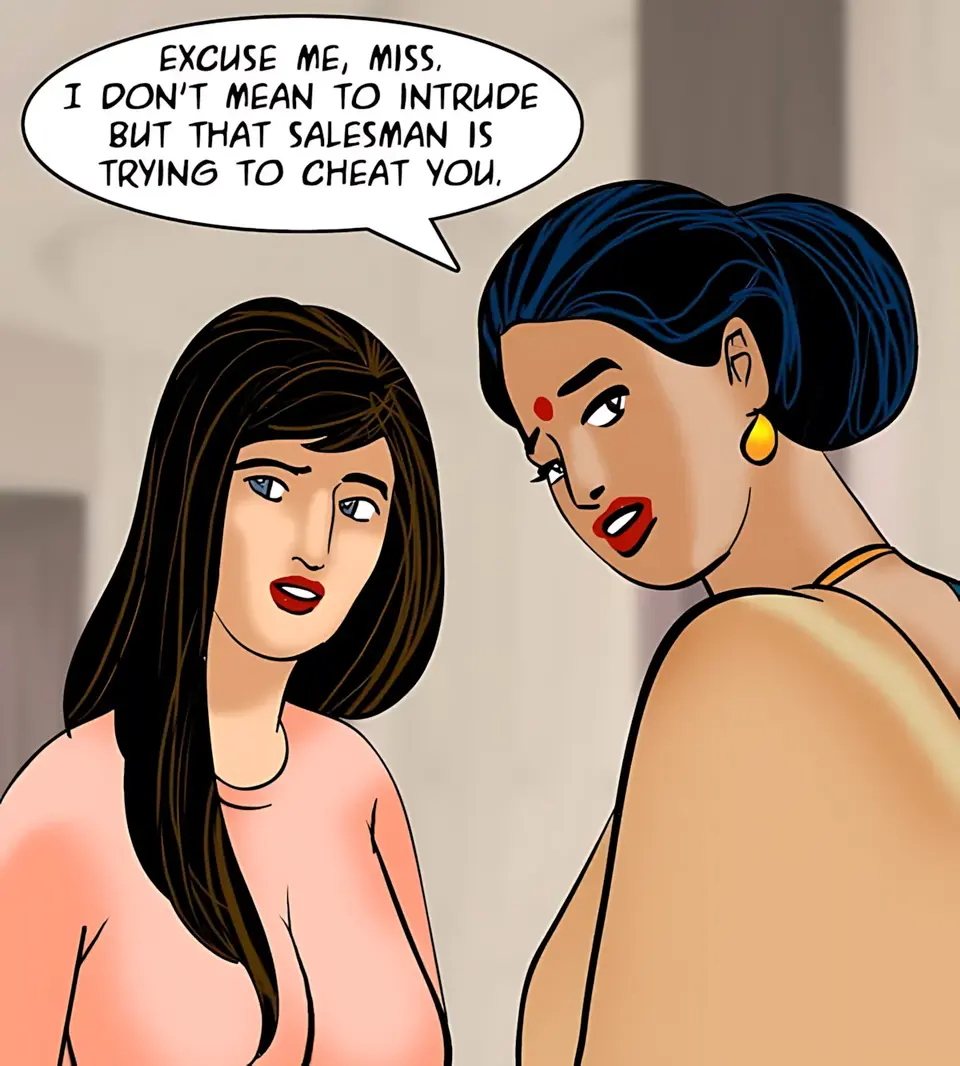Velamma All Episodes Comics porn comic — Season 1, Chapter 81, page 46