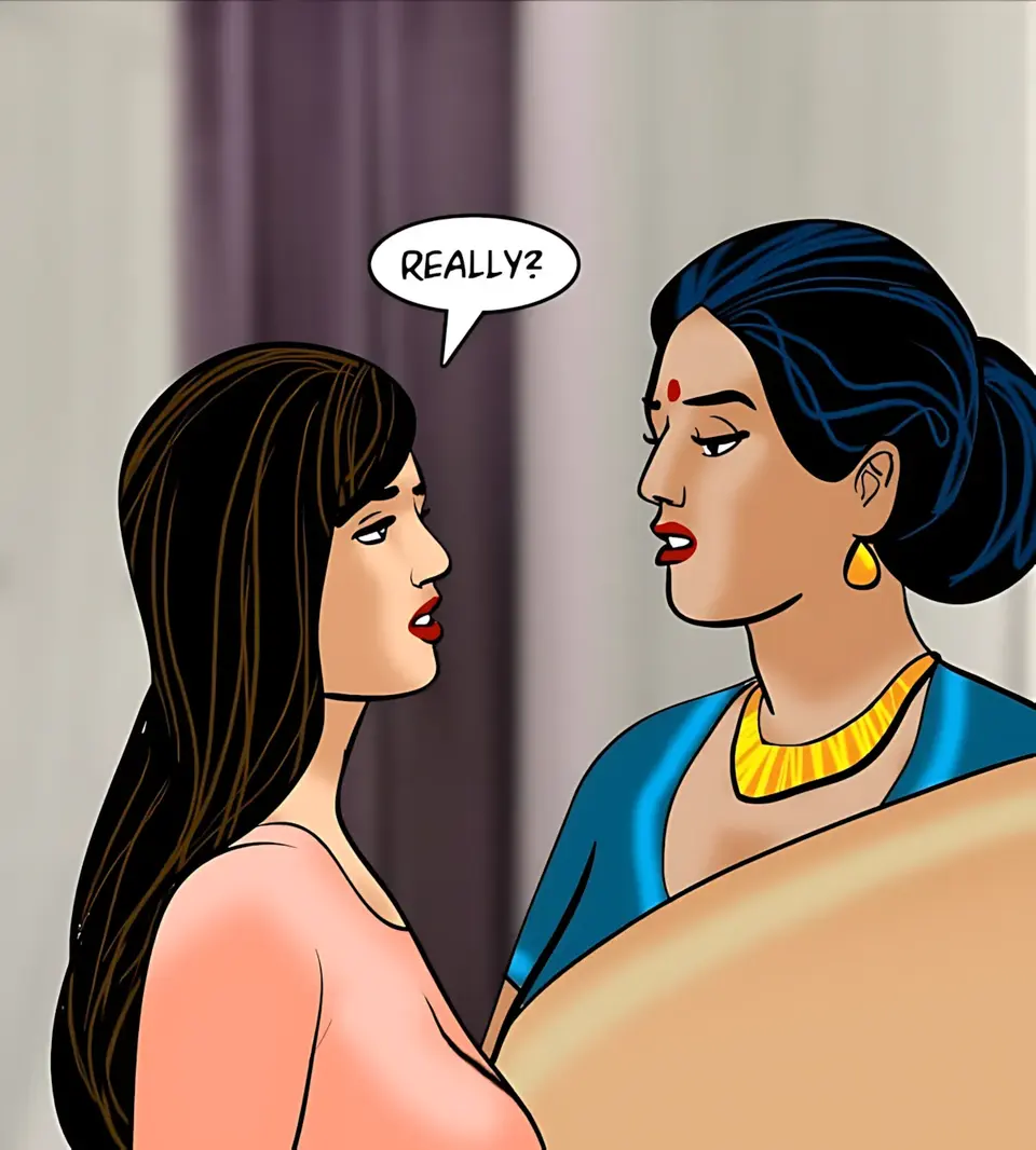 Velamma All Episodes Comics porn comic — Season 1, Chapter 81, page 47