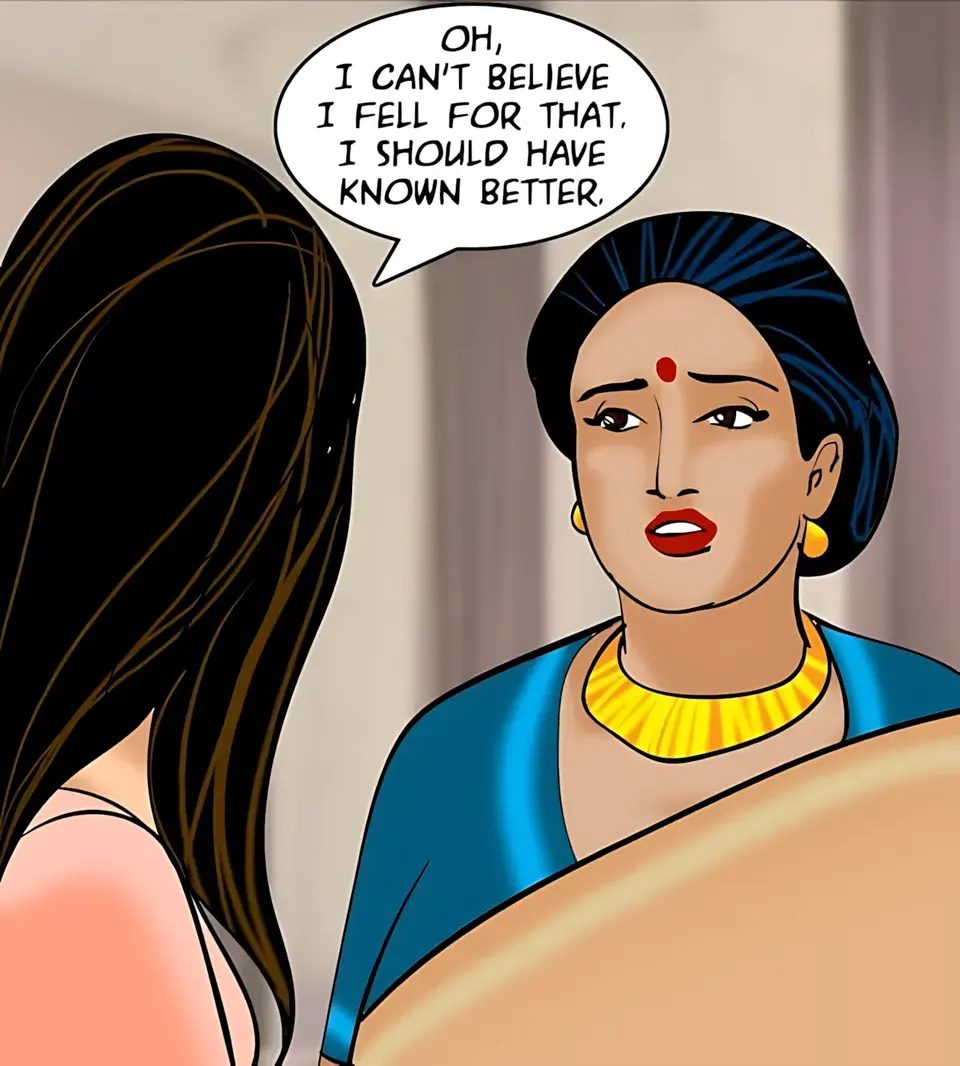 Velamma All Episodes Comics porn comic — Season 1, Chapter 81, page 49