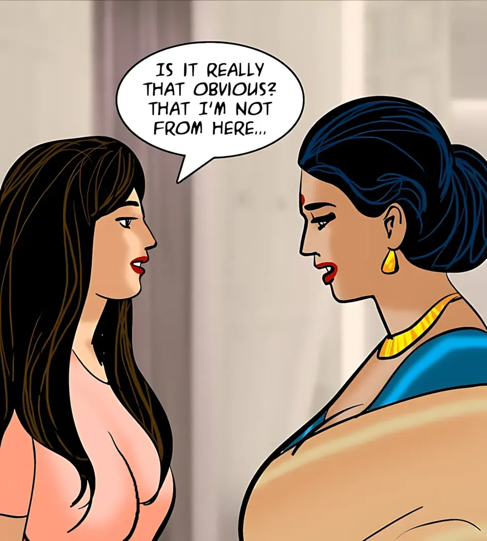 Velamma All Episodes Comics porn comic — Season 1, Chapter 81, page 51